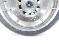 Harley Davidson Sportster 883 & FXR Super Glide Dyna Spoked Cast Front Wheel Rim