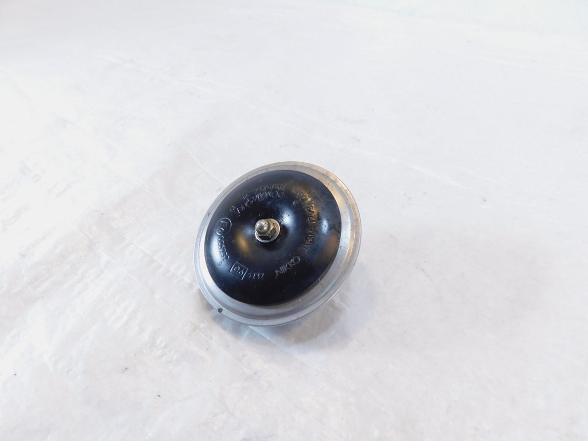 1997 1998 1999 2000 BMW F650 Funduro F650ST Warning Signal Horn - 61322346423 - C3 Cycle