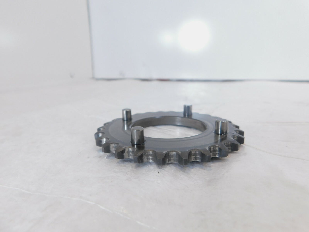 Honda Shadow 1100 Ace Spirit & Sabre Clutch Basket to Oil Pump Drive Chain Gear - C3 Cycle
