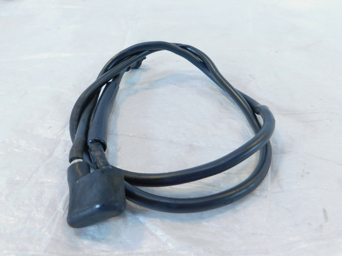 1999 Yamaha Royal Star Venture XVZ13 XVZ1300 Starter Motor Relay Cable Wire Cord - C3 Cycle
