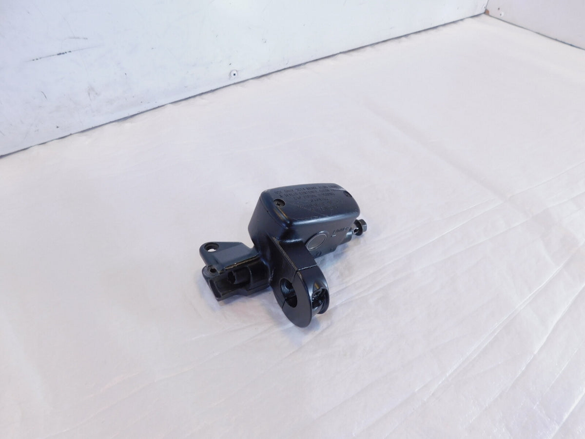 Honda GL1500A GL1500SE Goldwing 1500 Black Front Left Clutch Master Cylinder - C3 Cycle