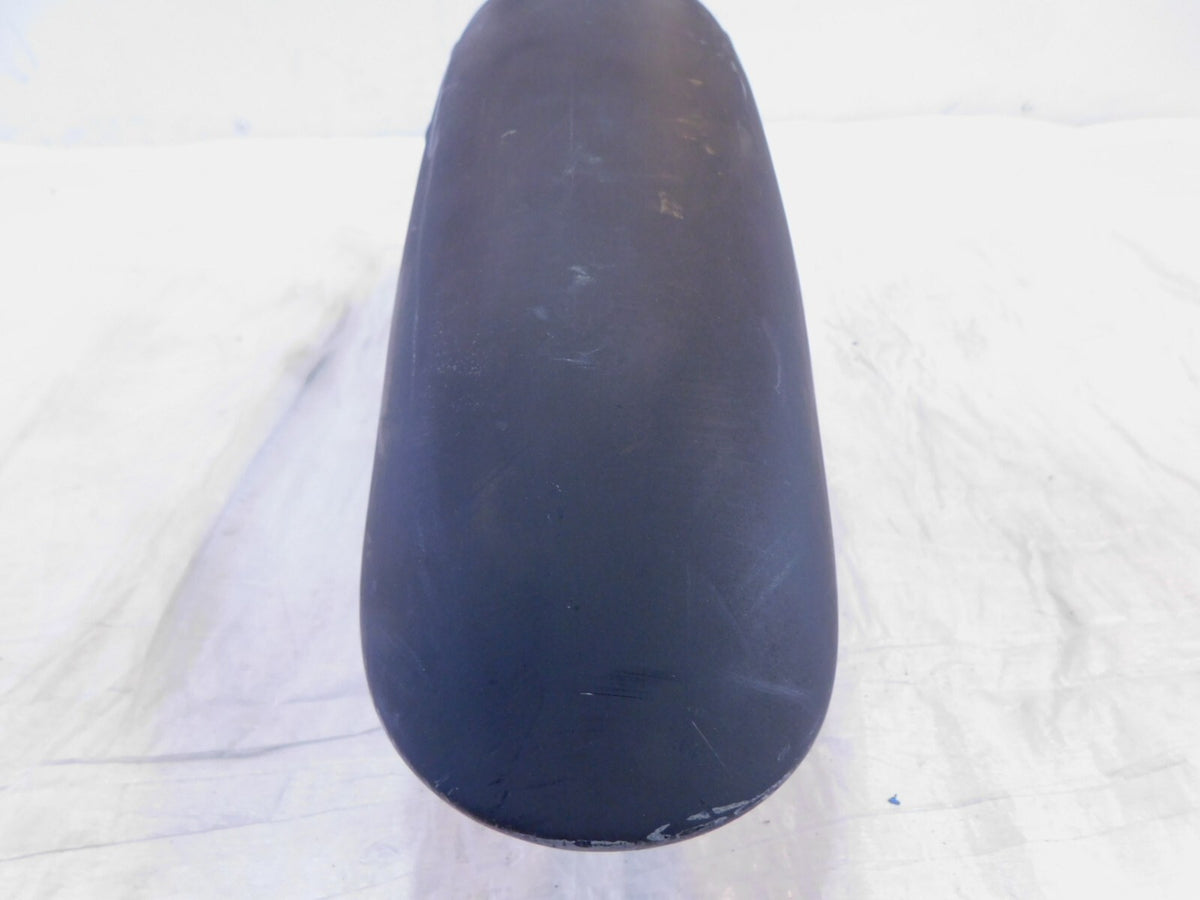 Harley Davidson Sportster 883 & 1200 & Dyna Black Front Wheel Cover Fender - C3 Cycle