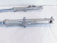Harley Davidson Dyna Super Glide & Low Rider Front Fork Suspension Shocks - Bent - C3 Cycle