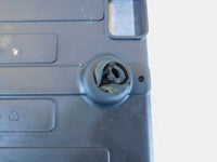 Aprilia RSV 1000 Mille Tuono Front ECM ECU CDI Bottom Holder Protection Box Tray - C3 Cycle