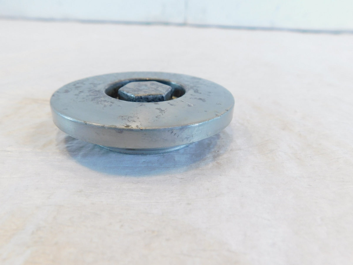 2001-2017 Honda Goldwing 1800 GL1800 Front Right Engine Primary Clutch Cover Cap - C3 Cycle