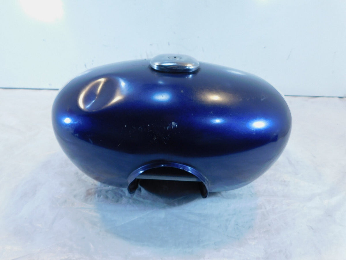 1996-2003 Suzuki Intruder 1400 VS1400 VS1400GLP Gas Petrol Fuel Tank Reservoir - C3 Cycle