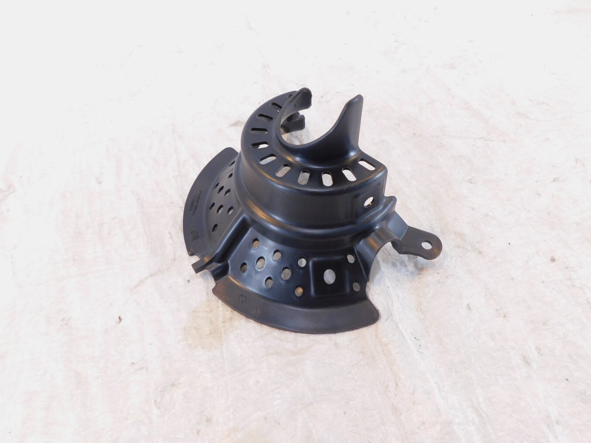 Royal Enfield Meteor 350 Euro 5 Black Front Headlight Headlamp Light Inner Plate - C3 Cycle