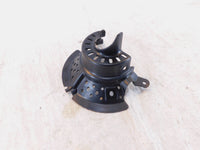 Royal Enfield Meteor 350 Euro 5 Black Front Headlight Headlamp Light Inner Plate - C3 Cycle