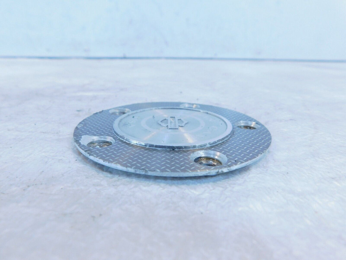Harley Davidson Touring Dyna Softail Twin Cam Right Timer Timing Cover 32543-07 - C3 Cycle