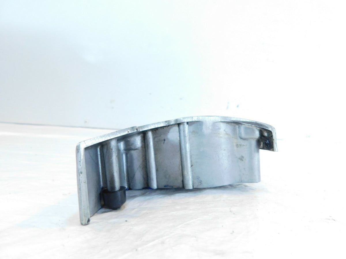 1985-1986 Honda VT1100 Shadow 1100 Engine Coolant Water Pump Starter Gear Cover