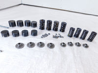 Aprilia RS660 Extrema & Tuono 660 Intake/Exhaust Springs Retainers & Valves - C3 Cycle