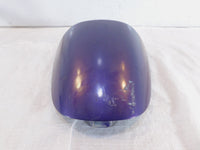 1999 99 Suzuki GSX-R600 GSXR600 Purple Rear Passenger Pillion Seat Cover Cowl - C3 Cycle