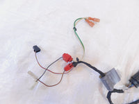 2004-2007 BMW K1200S K1200R Rear Taillight Tail Brake Light Wire Sub Harness - C3 Cycle
