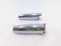 Honda Shadow VT750 Shadow 750 ACE & VT1100 1100 Sabre Chrome Front Fork Covers - C3 Cycle