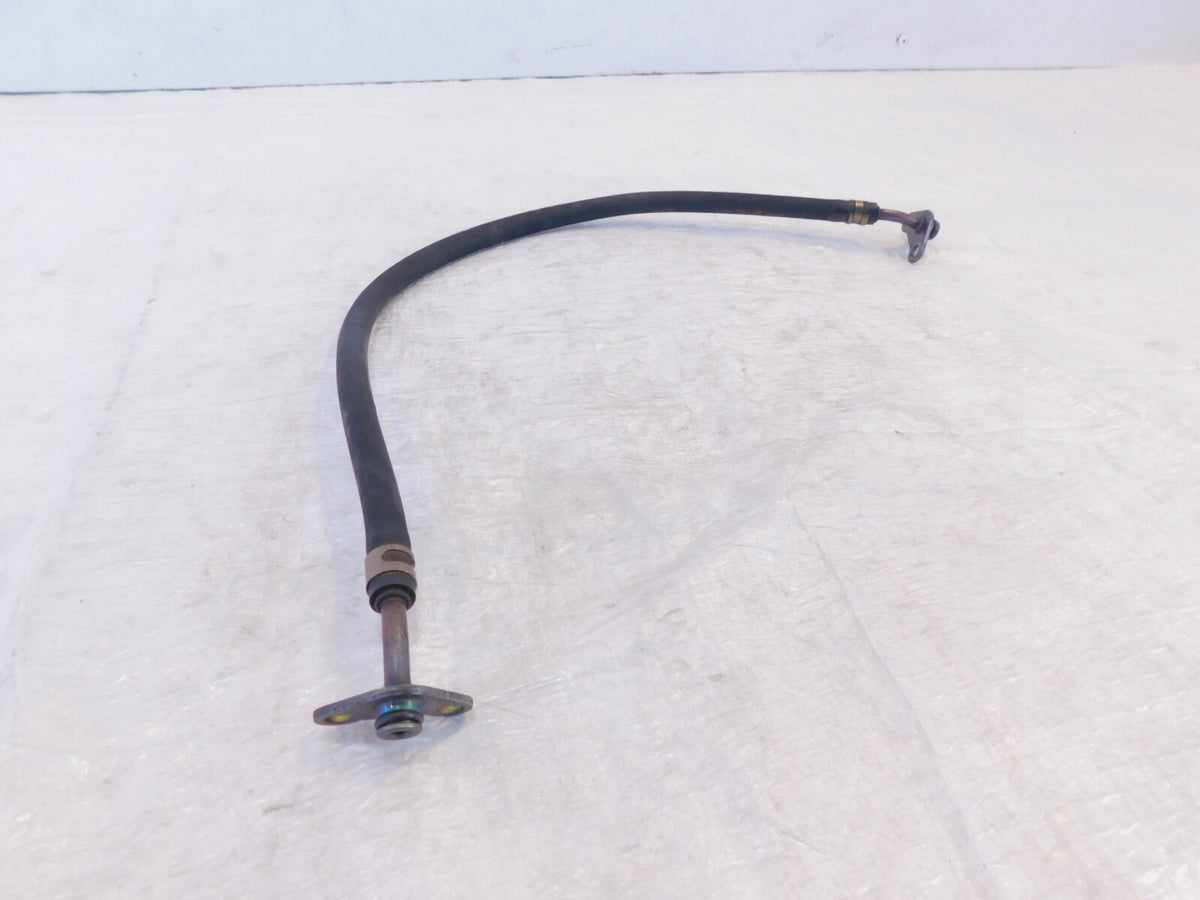 2001-2005 Honda GL1800 Goldwing Throttle Body Air Hose Pipe Line 17528-MCA-A61 - C3 Cycle