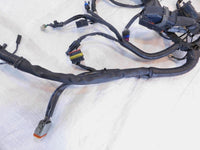 2009 Harley Davidson Electra Glide Classic Main Wiring Harness - Non ABS Brakes - C3 Cycle