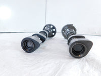 Yamaha MT07 Tenere 700 XSR700 & YZFR7 R7 Camshafts w/ Decompression & Sprocket - C3 Cycle