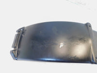 BMW K100 K100LT K100RS & K75C K75S K75RT Black Rear Wheel Cover Mudguard Fender - C3 Cycle