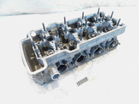 BMW K1200 K1200S K1200GT Engine Motor Cylinder Head w/ Valves Rockers & Springs - C3 Cycle