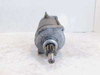 Yamaha XV1700 XV17 Road Star 1600 1700 Silverado Engine Electric Starter Motor - C3 Cycle