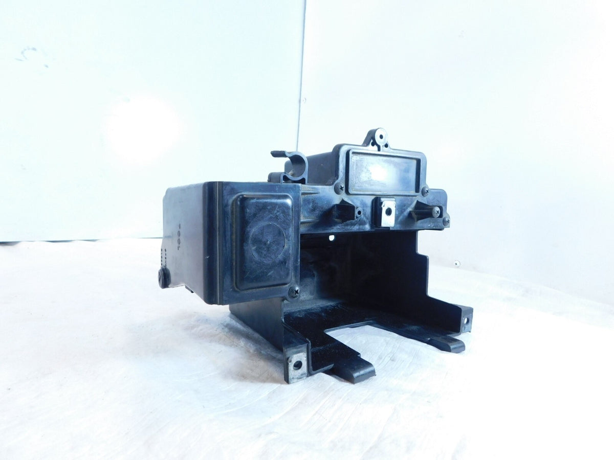 2004-2009 Honda VTX1300 VTX1300C VTX1300R VTX1300S Battery Holder Housing Box - C3 Cycle