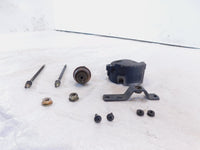 Harley Davidson EVO & Twin Cam Road King Softail Dyna Engine Starter Motor Parts - C3 Cycle