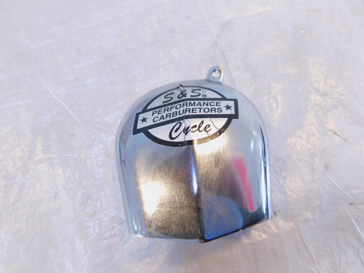 Harley Davidson Touring Tour & Electra Glide Classic & Ultra Chrome Horn Cover - C3 Cycle