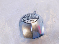 Harley Davidson Touring Tour & Electra Glide Classic & Ultra Chrome Horn Cover - C3 Cycle