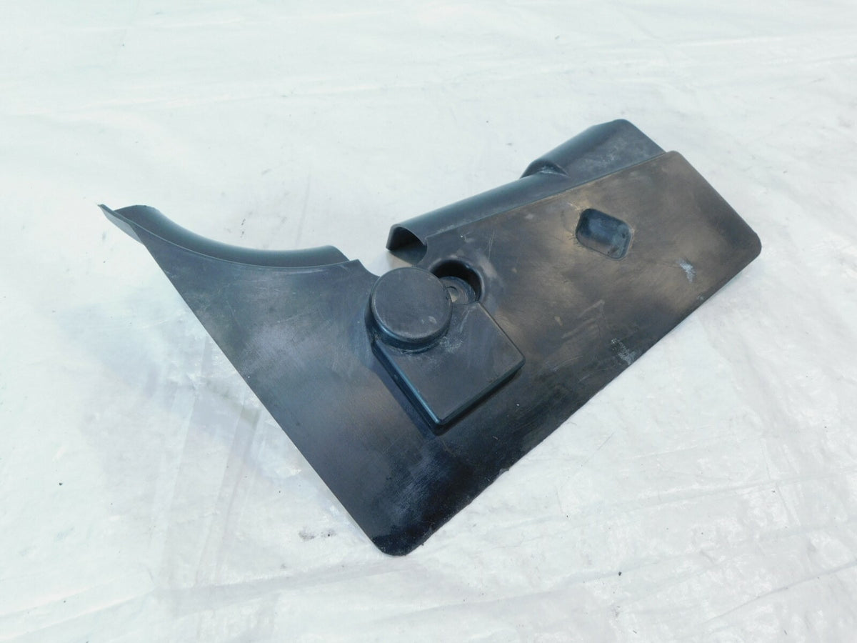 2007-2022 Suzuki AN400 Burgman 400 Right Radiator Exhaust Heat Shield Cover - C3 Cycle