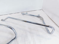 Harley Davidson Softail Heritage Classic Right & Left Saddlebag Mount Brackets - C3 Cycle