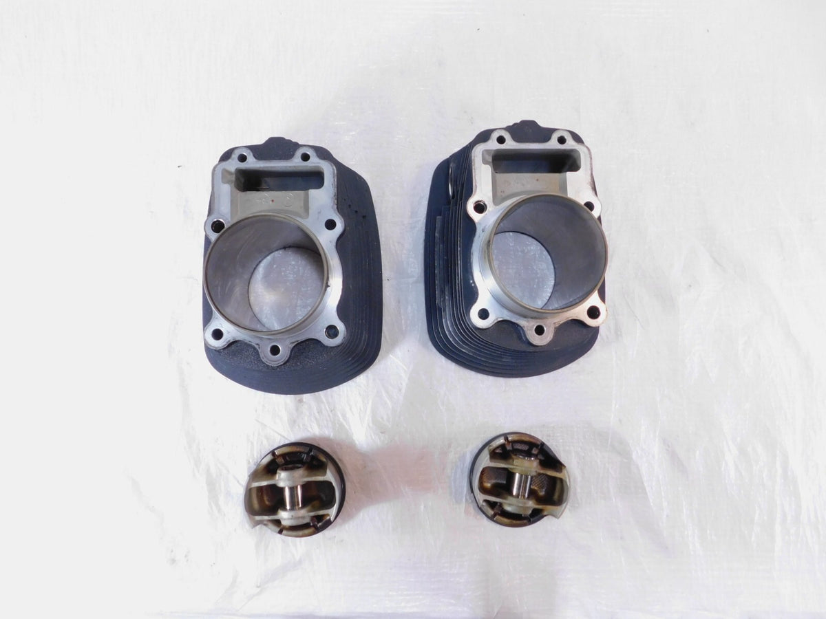 Victory Hammer, Vegas, Vision & Cross Country Cylinder Barrell Jugs & Pistons