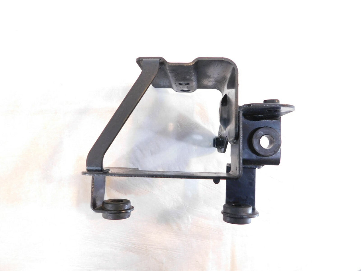 2017-21 Yamaha YZFR3 R3 MT03 ABS Modulator Brake Pump Bracket Mount Tray Holder - C3 Cycle