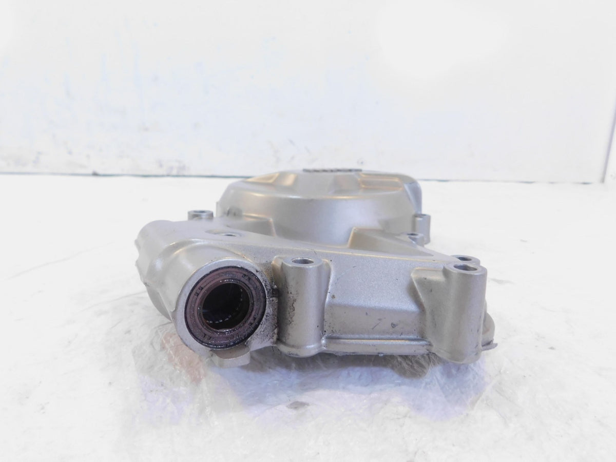 BMW S1000RR S1000R HP4 Race Left Engine Motor Alternator Generator Stator Cover - C3 Cycle