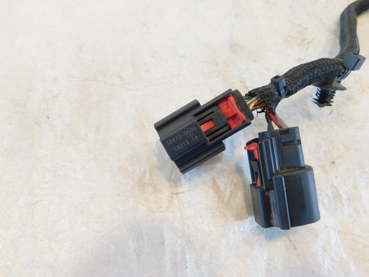 2019-2020 Can-Am Ryker 600 900 STD Rally Right Handlebar Start/Stop Kill Switch - C3 Cycle