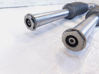 1977 1978 1979 1980 BMW Airhead R80 Front End Suspension Shocks Fork Tube Legs - C3 Cycle
