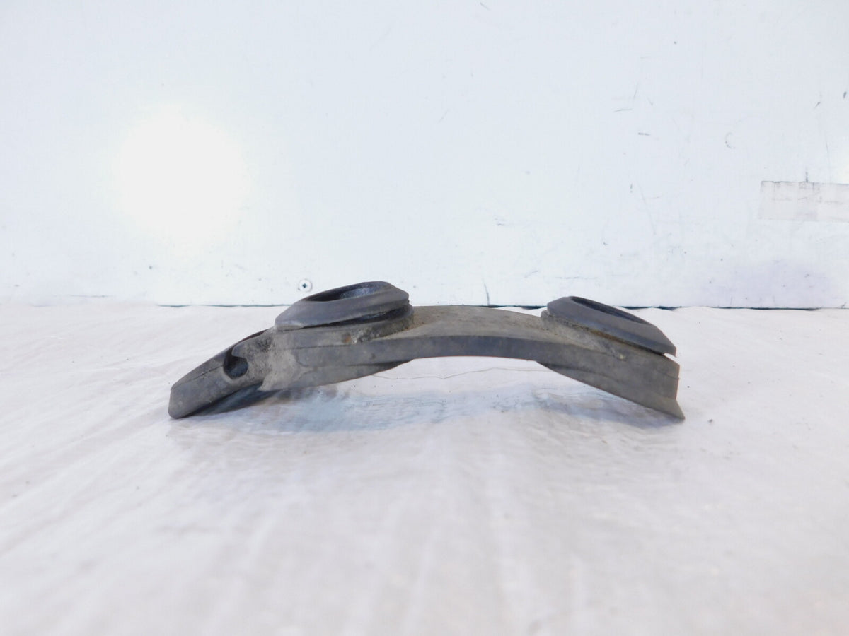 Yamaha Royal Star Venture XVZ1300 XVZ1300TF Black Rear Fender Rubber Damper - C3 Cycle
