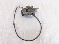 1999-2010 Suzuki GZ250 Marauder 250 Mikuni Intake Carburetor Carb & Choke Cable - C3 Cycle