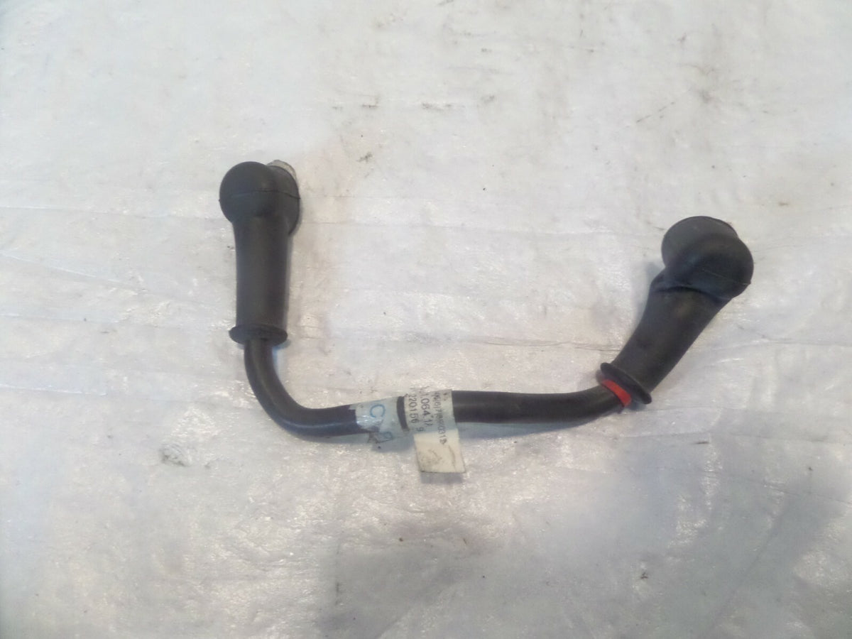 Ducati Monster 696 796 1100 Engine Motor Battery to Starter Solenoid Cable Wire