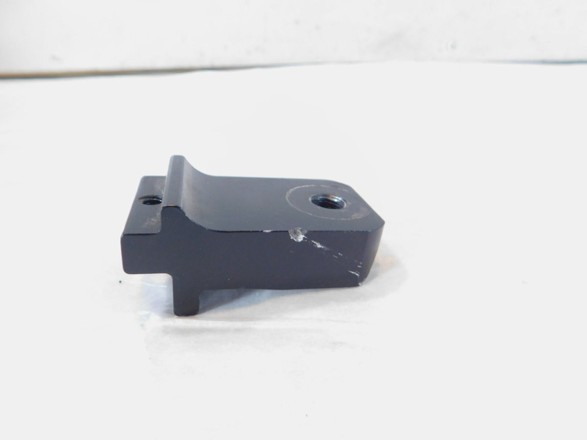 Victory Vision & Cross Country Left Driver Footboard Bracket Shift Lever Support - C3 Cycle