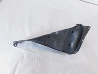 2003-2007 Buell Firebolt Lightning Ulysses Front Left Ram Air Intake Scoop Duct - C3 Cycle