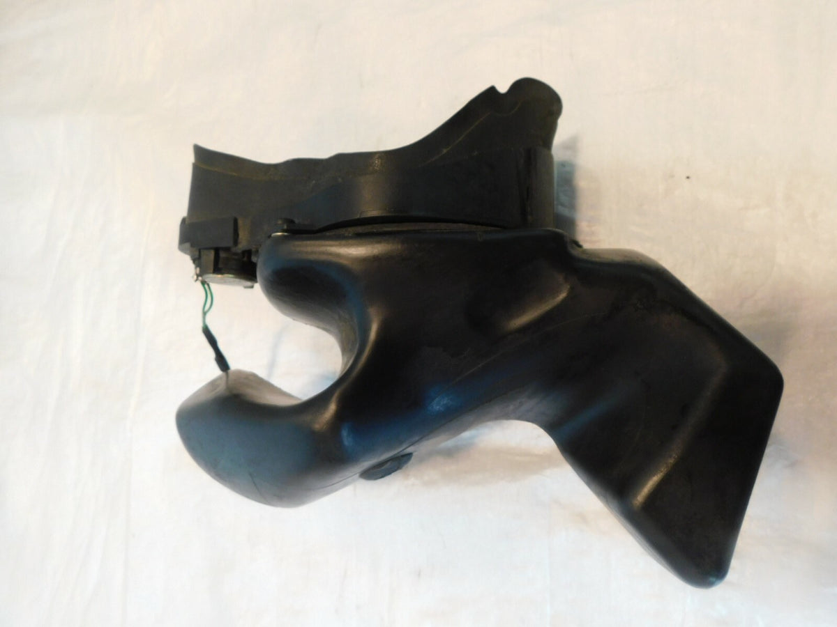 1997-2009 BMW K1200 LT K1200LT Right Front Loud Speaker & Dash Housing Box - C3 Cycle