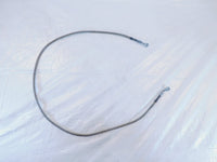 2006 & 2007 Harley Davidson Dyna Street Bob FXDB Front Brake Hose Line Pipe - C3 Cycle