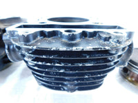 Yamaha V-Star XVS 650 Custom Classic Silverado Cylinder Barrels Jugs & Pistons - C3 Cycle