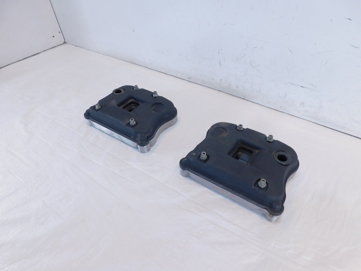 09-2010 Buell XB XB9 XB12 Firebolt Lighting Ulysses Rocker Arms & Housing Boxes - C3 Cycle