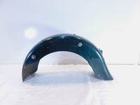 Harley Davidson Touring Road King & Electra Glide Green Rear Wheel Cover Fender - C3 Cycle