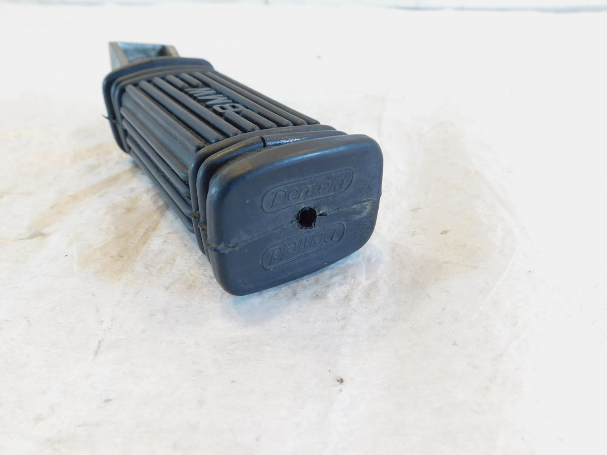 BMW Airhead R100 R60 R75 R100RT Rear Left/Right Passenger Footrest Foot Pegs - C3 Cycle