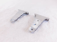 11-22 BMW K1600GT K1600GTL Left/Right Rear Tail Section Subframe Bracket Support - C3 Cycle
