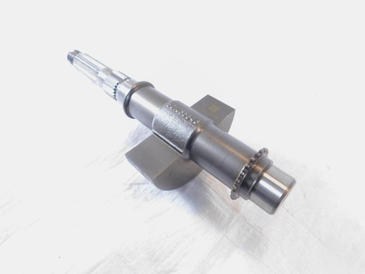 Polaris Victory Vision & Vegas Engine Motor Crank Crankshaft Balancer Shaft - C3 Cycle