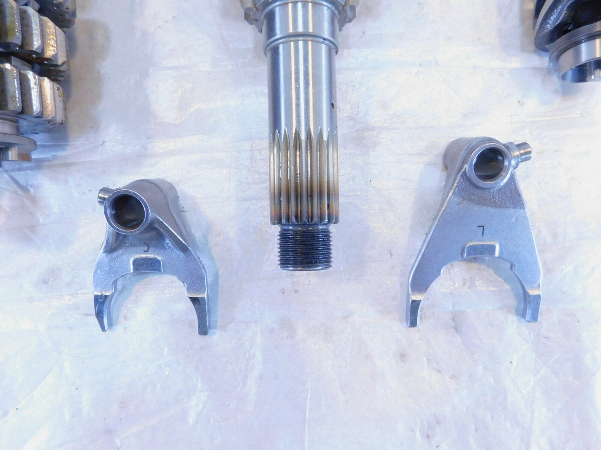 Harley Pan America Sportster 1250 Nightster 975 Transmission Gears & Shift Forks