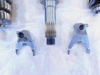 Harley Pan America Sportster 1250 Nightster 975 Transmission Gears & Shift Forks